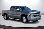 2016 Chevrolet Silverado 1500 Crew Cab 4WD Pickup for sale #553146Y - photo 3