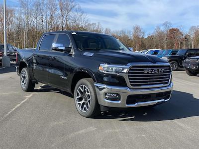 2025 Ram 1500 Crew Cab 4x4, Pickup for sale #554498 - photo 1