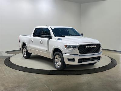 New 2025 Ram 1500 Lone Star Crew Cab 4x4 Pickup for sale #556478X - photo 1