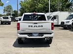 New 2025 Ram 1500 Lone Star Crew Cab 4x4 Pickup for sale #556478X - photo 8