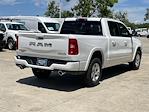 New 2025 Ram 1500 Lone Star Crew Cab 4x4 Pickup for sale #556478X - photo 2
