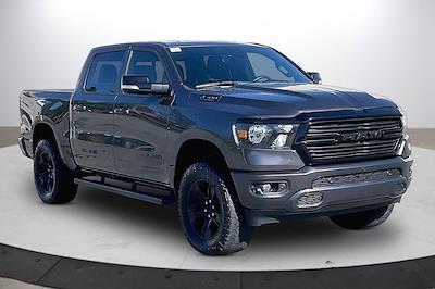 Used 2021 Ram 1500 - photo 1