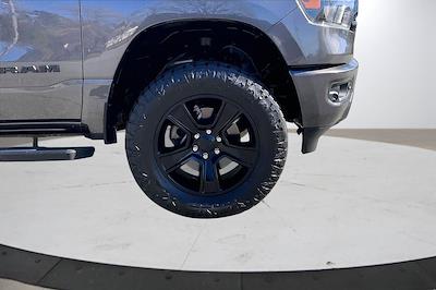 Used 2021 Ram 1500 - photo 1