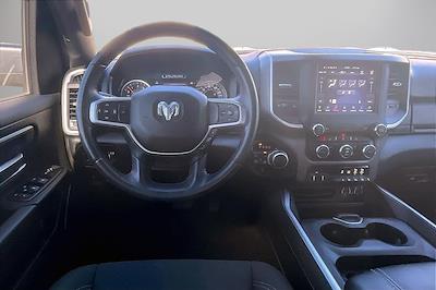 Used 2021 Ram 1500 - photo 1