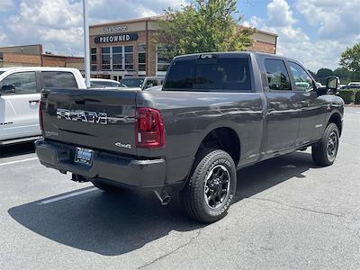 2025 Ram 2500 Crew Cab 4x4 Pickup for sale #559105X - photo 2