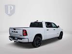 2025 Ram 1500 Crew Cab 4x4, Pickup for sale #559347 - photo 6