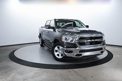 2019 Ram 1500 Crew Cab 4x2, Pickup for sale #559350A - photo 1