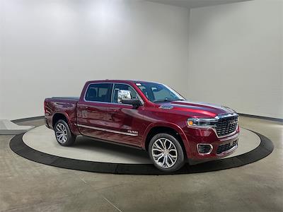 2025 Ram 1500 Crew Cab 4x4 Pickup for sale #569449X - photo 1