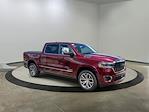 2025 Ram 1500 Crew Cab 4x4 Pickup for sale #569449X - photo 1