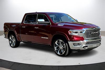 2019 Ram 1500 Crew Cab 4WD Pickup for sale #569449Y - photo 1