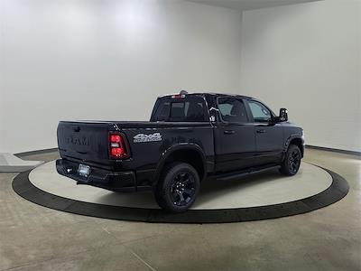 2025 Ram 1500 Crew Cab 4x4 Pickup for sale #575570 - photo 2