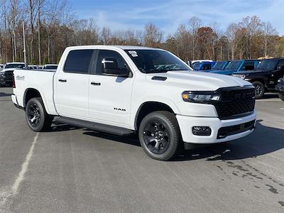 2025 Ram 1500 Crew Cab 4x4, Pickup for sale #575581 - photo 1