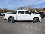 2025 Ram 1500 Crew Cab 4x4, Pickup for sale #575581 - photo 4