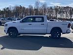 2025 Ram 1500 Crew Cab 4x4, Pickup for sale #575581 - photo 7