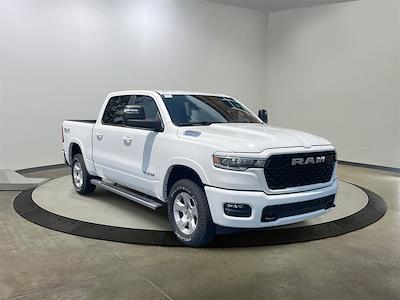 2025 Ram 1500 Crew Cab 4x4 Pickup for sale #576596X - photo 1