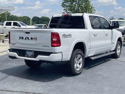 2025 Ram 1500 Crew Cab 4x4 Pickup for sale #576596X - photo 2