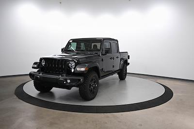 2023 Jeep Gladiator Crew Cab 4x4 Pickup for sale #576596Y - photo 1
