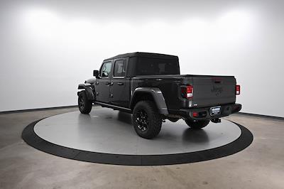 2023 Jeep Gladiator Crew Cab 4x4 Pickup for sale #576596Y - photo 2