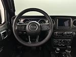 2023 Jeep Gladiator Crew Cab 4x4 Pickup for sale #576596Y - photo 9