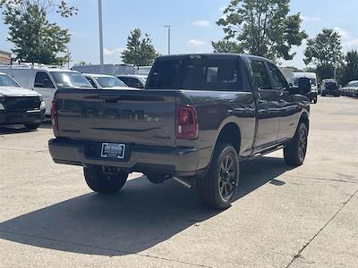 2025 Ram 2500 Crew Cab 4x4 Pickup for sale #578816 - photo 2