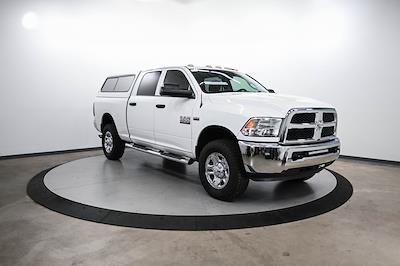 2015 Ram 2500 Crew Cab 4x4 Pickup for sale #581075A - photo 1