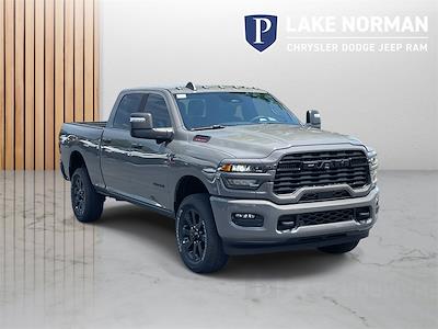 2025 Ram 2500 Crew Cab 4x4 Pickup for sale #582341 - photo 1