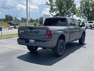 2025 Ram 2500 Crew Cab 4x4 Pickup for sale #582341 - photo 2