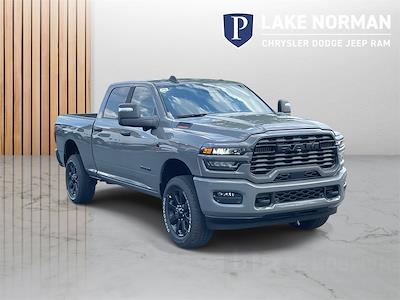 2025 Ram 2500 Crew Cab 4x4 Pickup for sale #582346 - photo 1