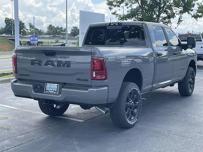 New 2025 Ram 2500 Big Horn Crew Cab 4x4 Pickup for sale #582346 - photo 2