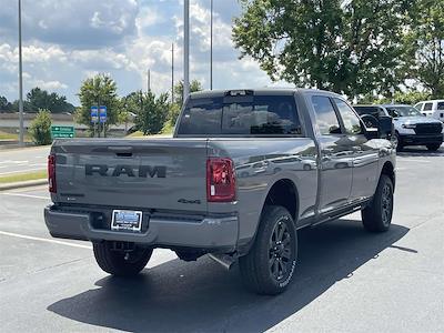 2025 Ram 2500 Crew Cab 4x4 Pickup for sale #583965 - photo 2