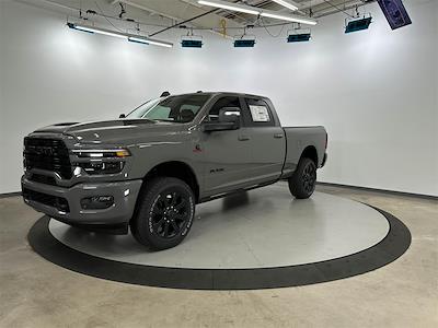 2025 Ram 2500 Crew Cab 4x4 Pickup for sale #583966 - photo 1