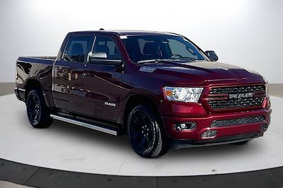 Used 2023 Ram 1500 - photo 1