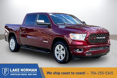 Used 2023 Ram 1500 - photo 1