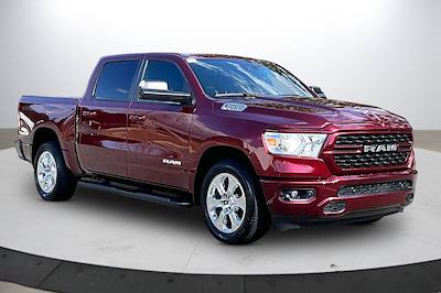 Used 2023 Ram 1500 - photo 1