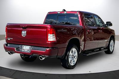 Used 2023 Ram 1500 - photo 1