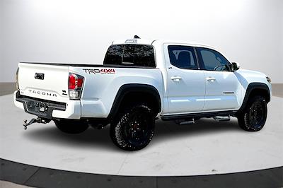 2023 Toyota Tacoma Double Cab 4WD Pickup for sale #598148A - photo 2