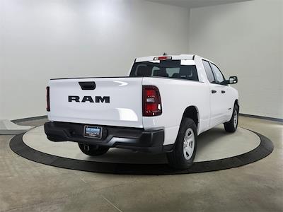 New 2025 Ram 1500 Tradesman Quad Cab Pickup for sale #603750 - photo 2