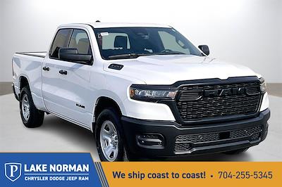 2025 Ram 1500 Quad Cab RWD Pickup for sale #603750Z - photo 1