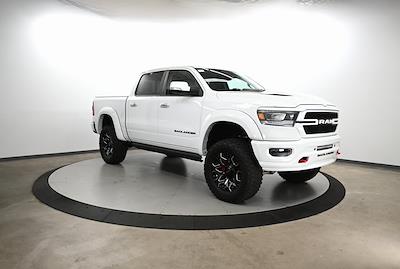 2022 Ram 1500 Crew Cab 4x4 Pickup for sale #605464A - photo 1