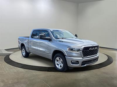2025 Ram 1500 Crew Cab 4x4 Pickup for sale #605782X - photo 1