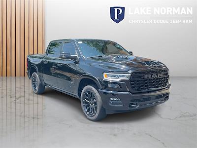 2025 Ram 1500 Crew Cab 4x4 Pickup for sale #610417X - photo 1