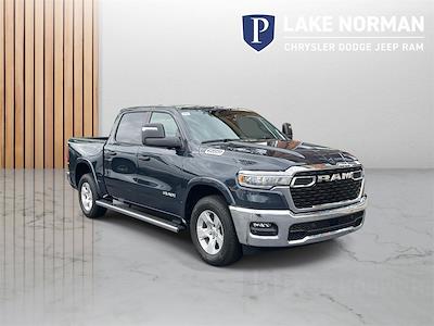 2025 Ram 1500 Crew Cab 4x4 Pickup for sale #628949X - photo 1