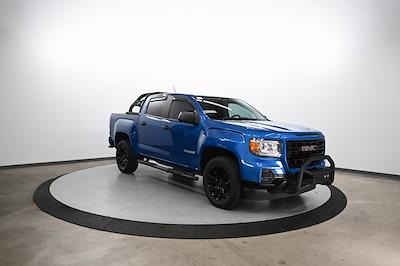 2022 GMC Canyon Crew Cab 4x2 Pickup for sale #610153A - photo 1