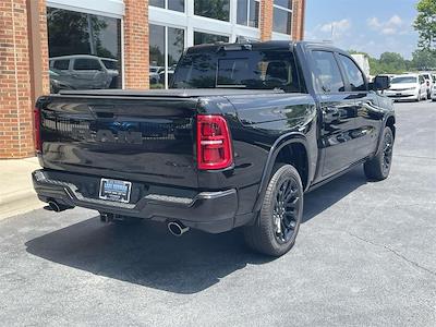 2025 Ram 1500 Crew Cab 4x4 Pickup for sale #610417X - photo 2