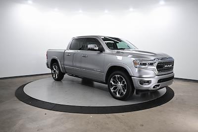 2024 Ram 1500 Crew Cab 4x4 Pickup for sale #610572A - photo 1