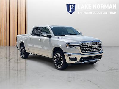 New 2025 Ram 1500 Limited Crew Cab 4x4 Pickup for sale #651900X - photo 1