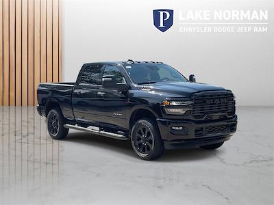 2025 Ram 2500 Crew Cab 4x4 Pickup for sale #503878X - photo 1