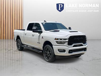 2025 Ram 2500 Crew Cab 4x4 Pickup for sale #503880X - photo 1