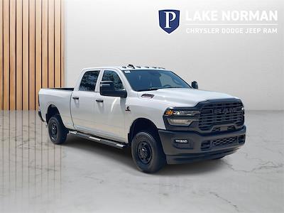 2025 Ram 2500 Crew Cab 4x4 Pickup for sale #506221X - photo 1