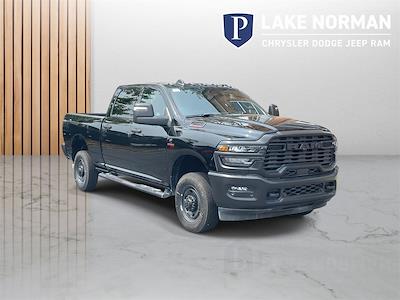 2025 Ram 2500 Crew Cab 4x4 Pickup for sale #510815X - photo 1